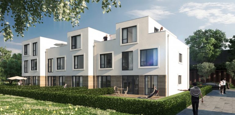 Ottostrasse | Hannover