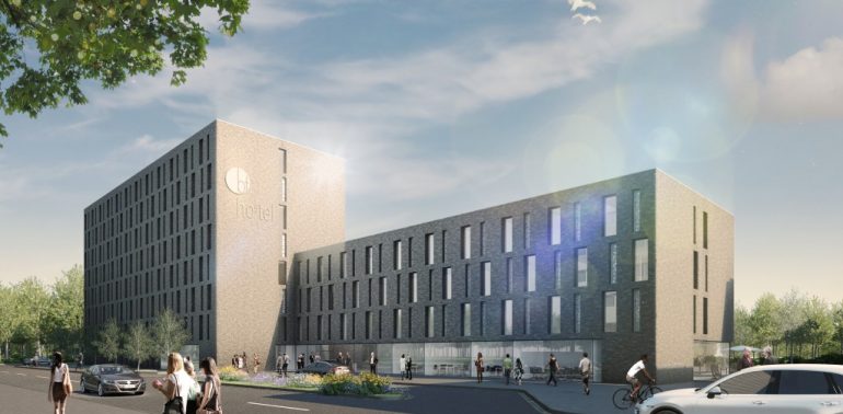 Röpkestrasse | Hannover